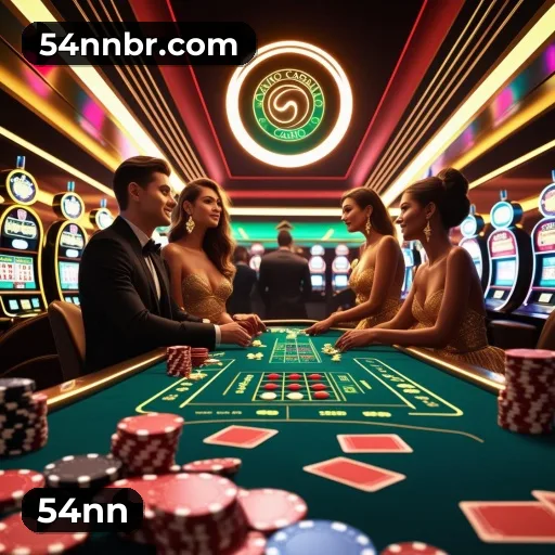 FAQ 54nn Brasil - Perguntas frequentes sobre bônus, PIX, RTP, APP mobile e VIP