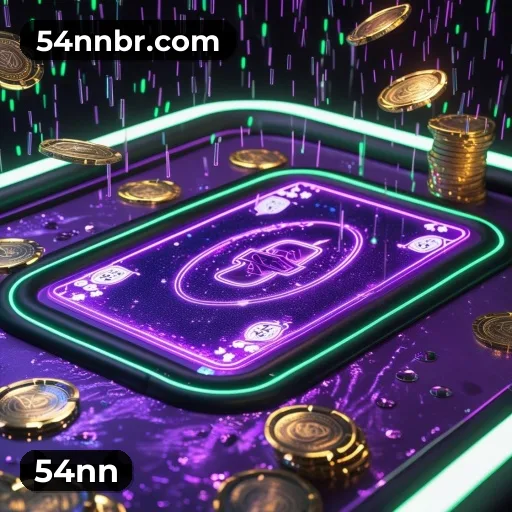 FAQ 54nn Brasil - Perguntas frequentes sobre bônus, PIX, RTP, APP mobile e VIP