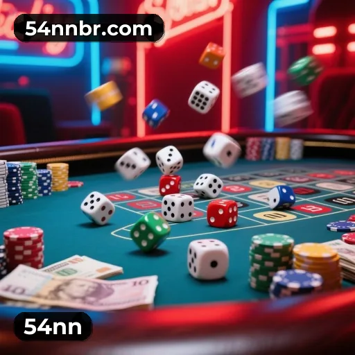 54nn PIX instantâneo Brasil - Depósito e saque em minutos 24/7
