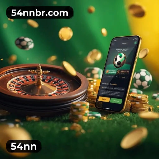 Principais provedores de slots da 54nn - NetEnt, Pragmatic Play, Play'n GO